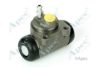 APEC braking BCY1357 Wheel Brake Cylinder